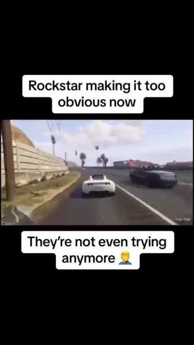 I hope they don't add this in GTA 6, IT'S SO ANNOYING!!