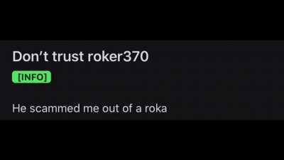 Ro ka