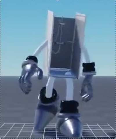 This new skin will terrify the pillar chase 2 community