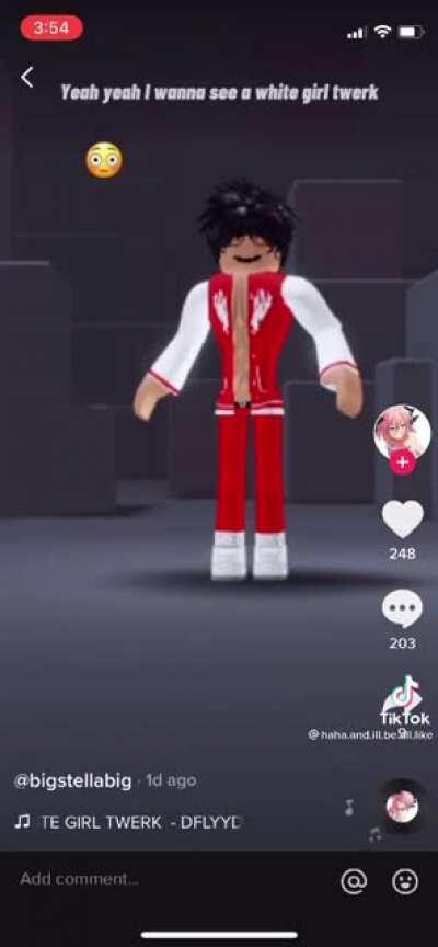 I hate Roblox kids