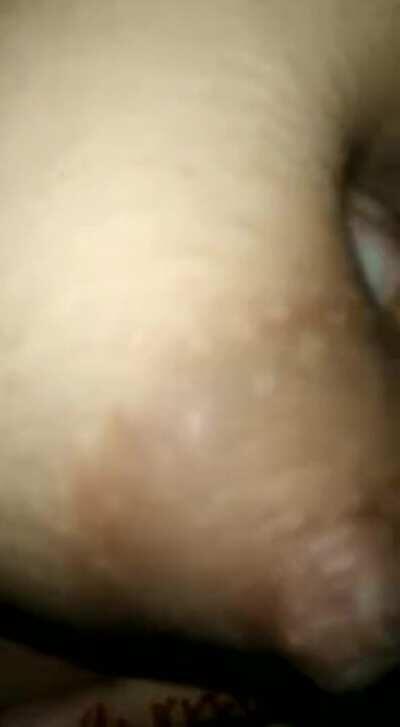 Desi hot girlfriend showing everything on videocall 💦💦to bf(link in comment 🔞)