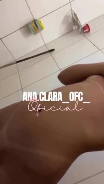 Ana Clara OFC 