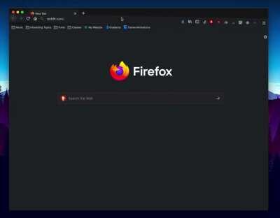 FirefoxCSS