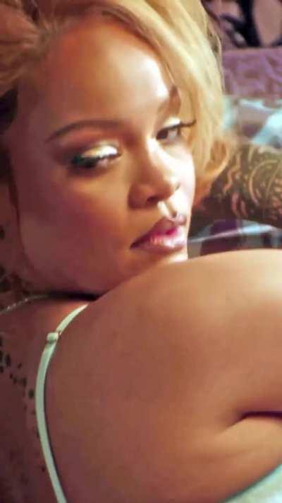 Rihanna Savage X Fenty (April 2024)