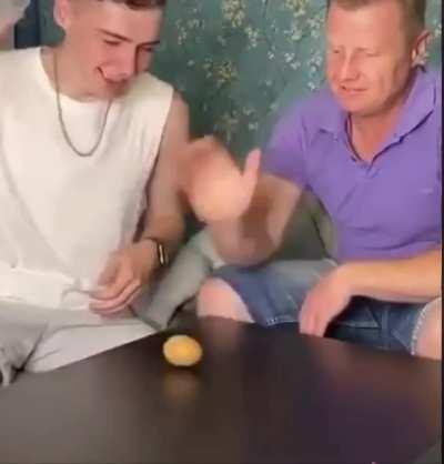 Maybe Maybe Maybe