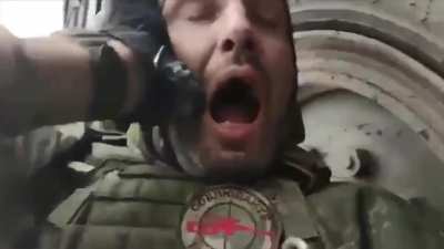 Ukraine War | Sunday Feelgood Compilation—Russian Soldiers Going Limp