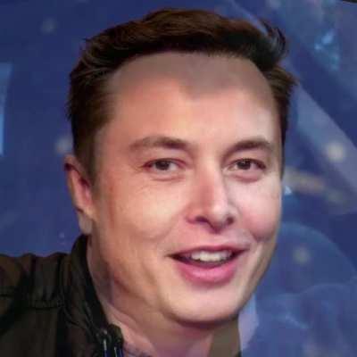 If Elon musk were 5’7