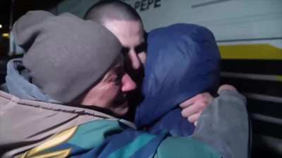 Ukraine has officially returned 95 defenders from captivity. 