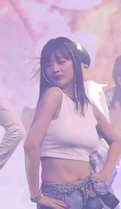 Apink - Bomi