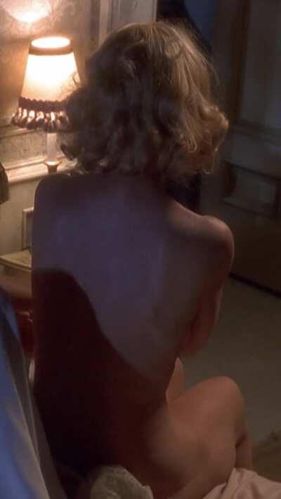 Helen Mirren (57) plot in 'The Roman Spring of Mrs. Stone' (2003)