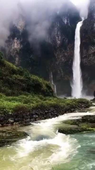 Manali town Himachal Pradesh India