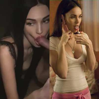 Megan Fox