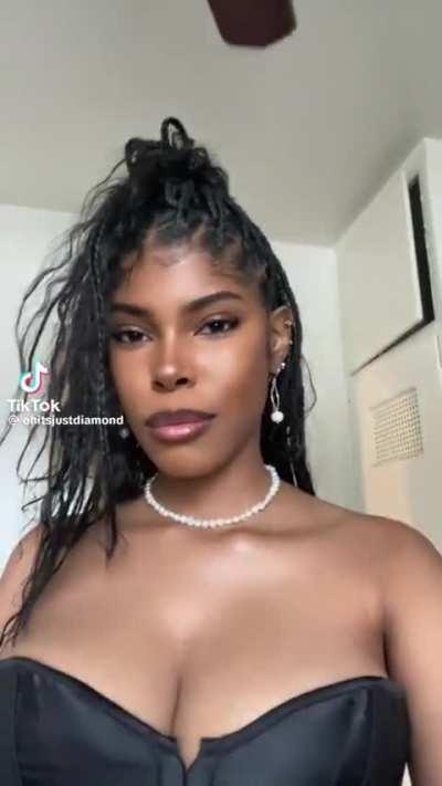 Diamond White 