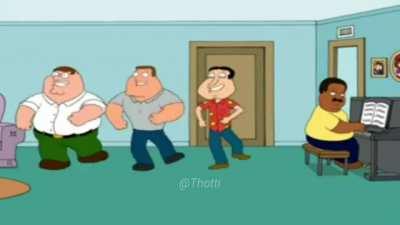 Family guy funny moments #66669