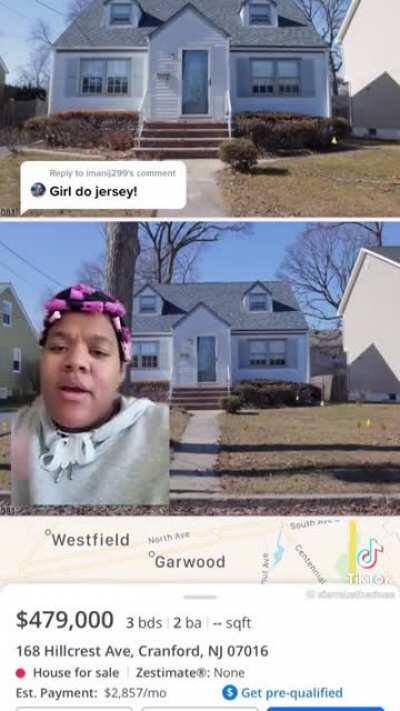 New Jersey real estate