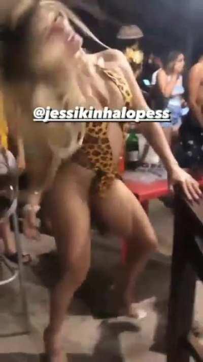 Jessikinha lopess