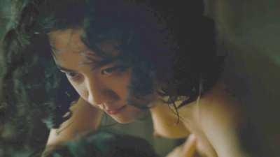 Tang Wei - &quot;Lust, Caution&quot; (2007) - brightened and slow motion