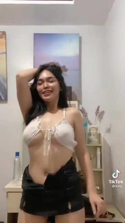 tante muda