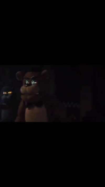 withered freddy jumpscare  Jumpscare, Freddy fazbear, Character