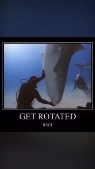 Get Rotated