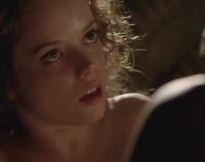 Alice Henley in &quot;Rome&quot; S02E09