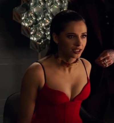 Naomi Scott