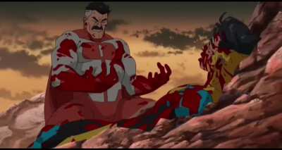 I voice acted the 