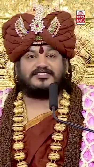 kailasa: How to find Kailasa and Nithyananda? Here is the answer | TOI  Original - Times of India Videos