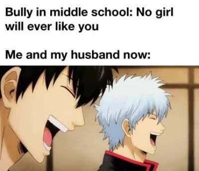 wholesome gintama