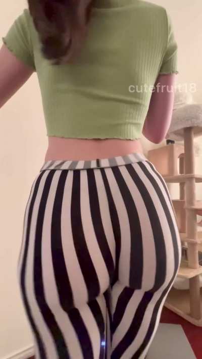 Ass GIF by cutefruit18