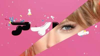 Taylor Swift sings Oshi No Ko