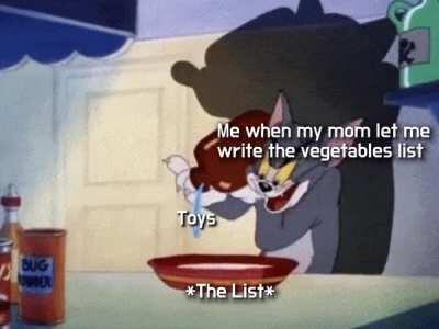 Mom I didn't write i swear!