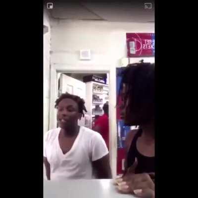 Man goes on Facebook Live to dare his enemies to face him. They beat him and steal his phone