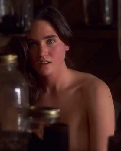 Jennifer Connelly 