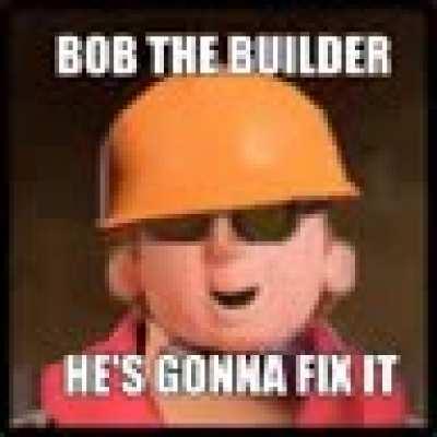 Bob the engineer