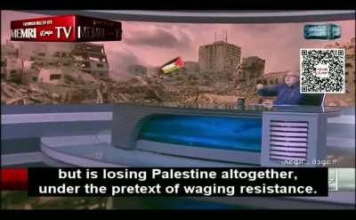 Egyptian journalist Ibrahim Eissa reveals honest truth of Hamas terrorists and their &quot;culture of death&quot; - must watch: