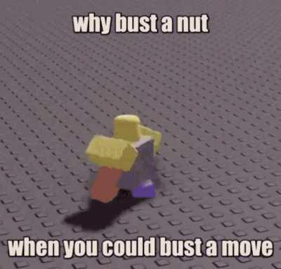 Why nut