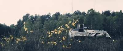 Prominent German Defense Firm Rheinmetall is offering Ukraine its brand-new tank. The new Panther Kf51 tank. Its CEO, Armin Papperger, told the German business newspaper Handelsblatt that the Panther could be delivered to Ukraine 