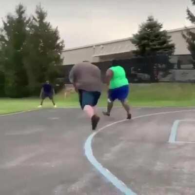 HMF while we run at high speed!!