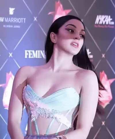 Kiara Advani😍❤️