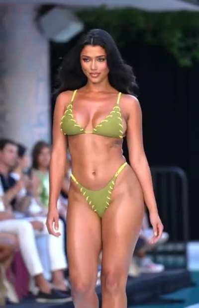 Ray Bitancourt - Mars the Label, Miami Swim Week 2024