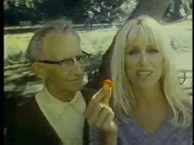 RIP Suzanne Somers of San Bruno