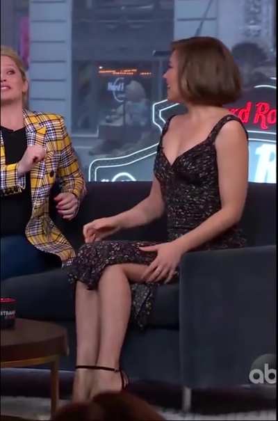 KateMaraLaurenCohan