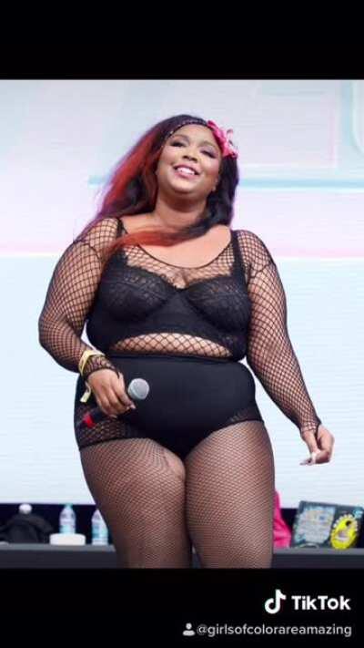 LIZZO PART 1