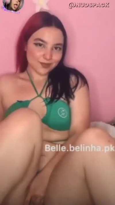 BELLE BELINHA