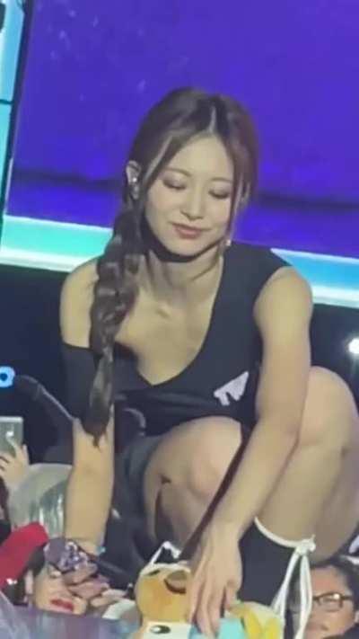 TZUYU ð