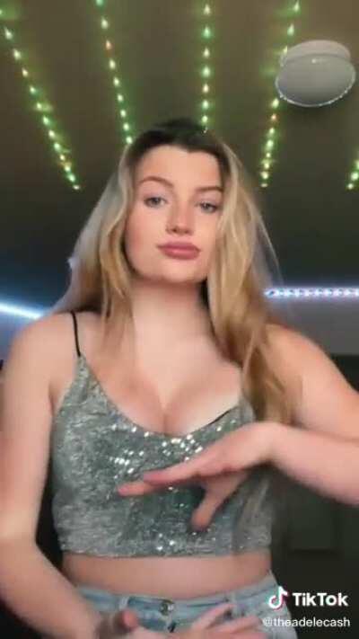 newest tiktok