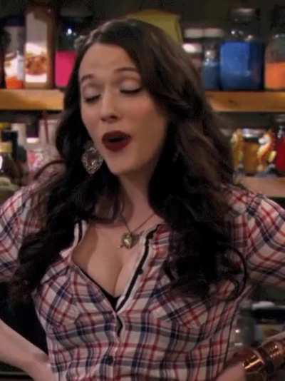 Kat Dennings