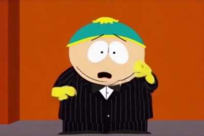 Cartman - Gimme Some More 