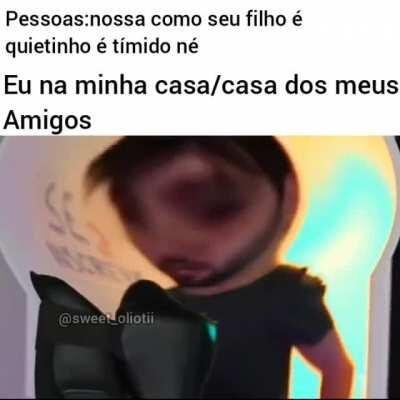 To rindo dms não paro de ver isso kkkkk